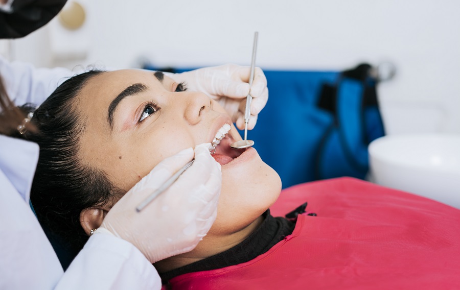 How to prepare your children for their first dentist appointment.