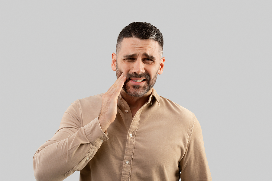 Five Common Reasons for Tooth Extraction