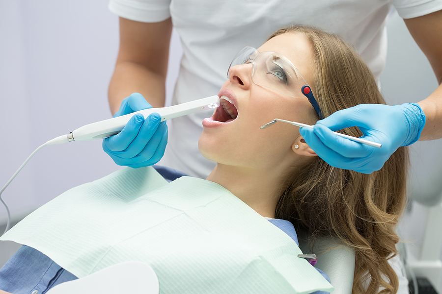 A Step-by-Step Guide: What Happens During an Oral Examination?
